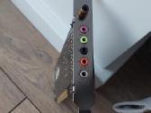 Asus Xonar DS 7.1 garso plokštė - nuotraukos Nr. 3