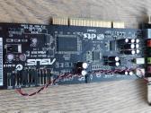 Asus Xonar DS 7.1 garso plokštė - nuotraukos Nr. 5