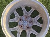 Chrysler pacifica R17 lieti ratlankiai - nuotraukos Nr. 2
