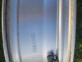 Chrysler pacifica R17 lieti ratlankiai - nuotraukos Nr. 5