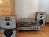 Vinilinės plokštelės ir patefonas - nuotraukos Nr. 2