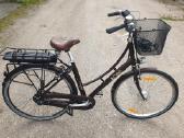 El.moteriskas retro stiliaus 28" - nuotraukos Nr. 2