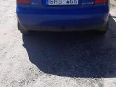 Audi a3 - nuotraukos Nr. 3