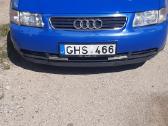 Audi a3 - nuotraukos Nr. 4