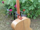 Gibson elektro-akustine gitara - nuotraukos Nr. 3