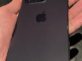 iPhone 14 pro - nuotraukos Nr. 2