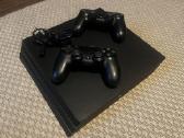Playstation 4 1tb - nuotraukos Nr. 2