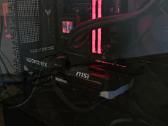 Kompiuteris su Rtx 5080 , Ryzen 7 9800x3d - nuotraukos Nr. 2