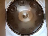 Handpan būgnas - nuotraukos Nr. 3
