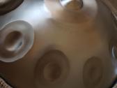 Handpan būgnas - nuotraukos Nr. 4