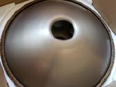 Handpan būgnas - nuotraukos Nr. 5