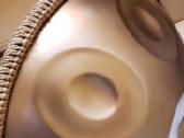 Handpan būgnas - nuotraukos Nr. 2