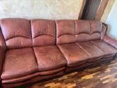 Parduodama sofa, išvežti patiems - nuotraukos Nr. 2