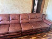 Parduodama sofa, išvežti patiems - nuotraukos Nr. 3