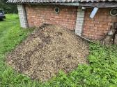 Parduodu graikinio riešutmedžio medžio skiedras - nuotraukos Nr. 2