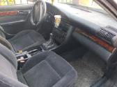 Dalimis Audi A6 C4 103kw. - nuotraukos Nr. 3