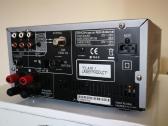 Denon Rcd-m38dab stereo - nuotraukos Nr. 5