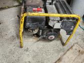 Wacker 3.3 kva generatorius - nuotraukos Nr. 2