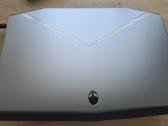 Alienware 17 R1 17.3" Full HD 120hz 3D, 32gb RAM - nuotraukos Nr. 3