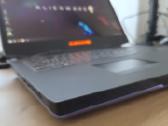 Alienware 17 R1 17.3" Full HD 120hz 3D, 32gb RAM - nuotraukos Nr. 6