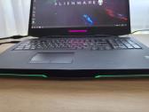 Alienware 17 R1 17.3" Full HD 120hz 3D, 32gb RAM - nuotraukos Nr. 8