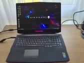 Alienware 17 R1 17.3" Full HD 120hz 3D, 32gb RAM - nuotraukos Nr. 7