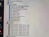 Alienware 17 R1 17.3" Full HD 120hz 3D, 32gb RAM - nuotraukos Nr. 20