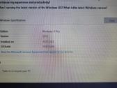 Alienware 17 R1 17.3" Full HD 120hz 3D, 32gb RAM - nuotraukos Nr. 22