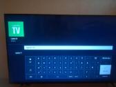 Samsung Qe50q60 127cm 4k Go3 Youtube Netflix - nuotraukos Nr. 2
