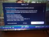 Samsung Qe50q60 127cm 4k Go3 Youtube Netflix - nuotraukos Nr. 4