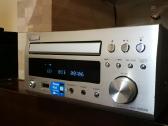 Denon Rcd-m38dab stereo - nuotraukos Nr. 3