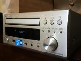 Denon Rcd-m38dab stereo - nuotraukos Nr. 2