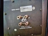 Audio Note Az Three Kolonėlės - nuotraukos Nr. 2