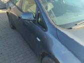 Opel Astra sport tourer 1.7d.2012m. - nuotraukos Nr. 3