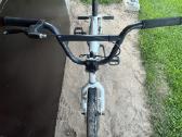 BMX dviratis - nuotraukos Nr. 2