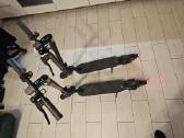 Xaiomi mi pro 2 scooters - nuotraukos Nr. 2