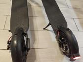 Xaiomi mi pro 2 scooters - nuotraukos Nr. 3
