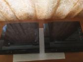 PS3 Fat žaidimų konsolės (Cechh03 ir Cechg04) - nuotraukos Nr. 5