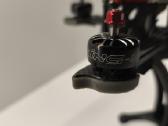 915/2.4 antennos,fpv remao,motor,rx,vtx - nuotraukos Nr. 3