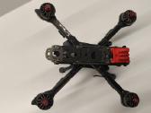 915/2.4 antennos,fpv remao,motor,rx,vtx - nuotraukos Nr. 6