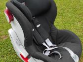 Britax Römer King II Ls - nuotraukos Nr. 2