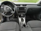 Parduodama Skoda Octavia 2016 m - nuotraukos Nr. 4