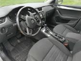 Parduodama Skoda Octavia 2016 m - nuotraukos Nr. 5