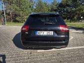 Citroen C5 X7 - nuotraukos Nr. 4