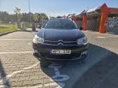 Citroen C5 X7 - nuotraukos Nr. 5