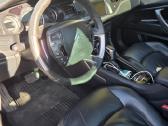 Citroen C5 X7 - nuotraukos Nr. 6