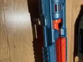Nerf šautuvų rinkinys - nuotraukos Nr. 4