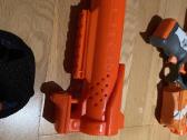 Nerf šautuvų rinkinys - nuotraukos Nr. 6