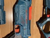 Nerf šautuvų rinkinys - nuotraukos Nr. 7