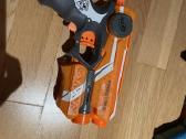 Nerf šautuvų rinkinys - nuotraukos Nr. 9